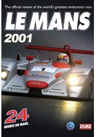 Le Mans 2001 Download
