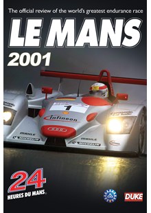 Le Mans 2001 Download