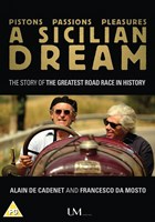 A Sicilian Dream - Targa Florio Story DVD