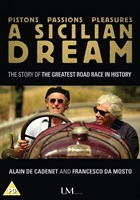 A Sicilian Dream NTSC DVD