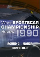 World Sportscar 1990 - Round 2 - Monza - Download