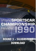 World Sportscar 1990 - Round 3 - Silverstone - Download