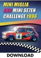 Mini Miglia & Mini Se7en Challenge 1996 Download