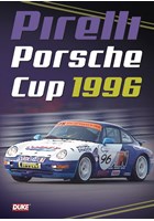 Pirelli Porsche Cup Highlights 1996 DVD
