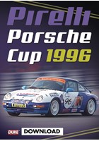 Pirelli Porsche Cup Highlights 1996 Download