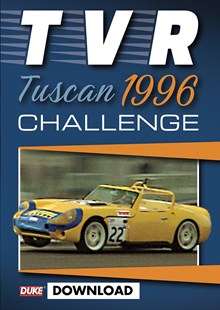 TVR Challenge 1996 Download