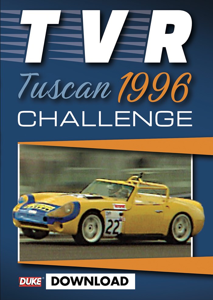 TVR Challenge 1996 Download