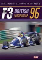 British F3 1996 Review DVD