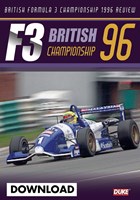 British F3 1996 Review Download