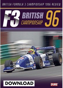 British F3 1996 Review Download