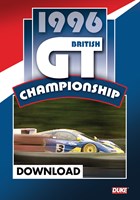 British GT Championship 1996 Download