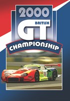 British GT Championship 2000 DVD