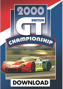 British GT Championship 2000 Download