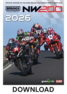 North West 200 2026 Review Download
