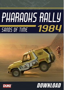 1984 Pharaohs Rally - Sands of Time Download