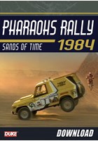 1984 Pharaohs Rally - Sands of Time Download