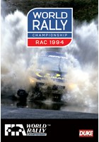 RAC  Rally 1994 DVD