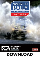 RAC  Rally 1994 - Download