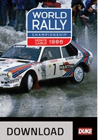 Monte Carlo Rally 1986 Download