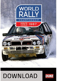 Monte Carlo Rally 1987 Download