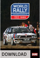 Monte Carlo Rally 1988 Download