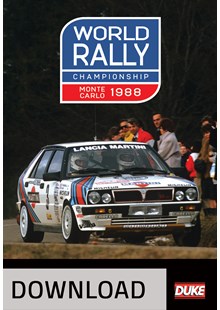 Monte Carlo Rally 1988 Download