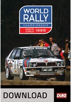 Monte Carlo Rally 1988 Download
