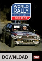 Monte Carlo Rally 1989 Download