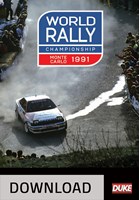 Monte Carlo Rally 1991 Download