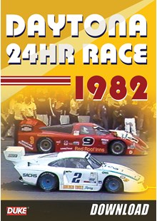 Daytona 24 hours 1982 Download