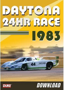 Daytona 24 hours 1983 Download