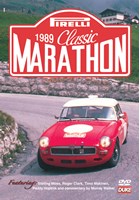 Classic Marathon Rally 1989 DVD