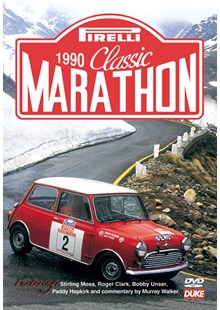 Classic Marathon Rally 1990 Download