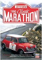 Classic Marathon Rally 1990 Download