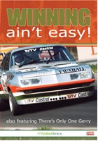 Winning Ain't Easy DVD