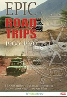 Epic Road Trips 1965-70 DVD