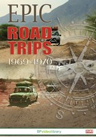 Epic Road Trips 1965 -70 Download