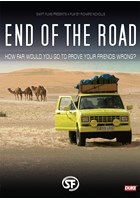 End of the Road DVD
