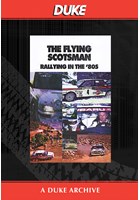 The Flying Scotsman - Jimmy McRae’s Rally Year 1987. Download