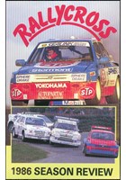 European Rallycross Review 1986 Download