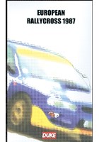 European Rallycross Championship Review 1987 Download