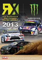 European RallyCross Championship Review 2013 HD Download