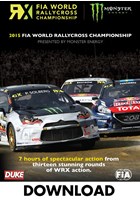 FIA World Rallycross 2015 - Download