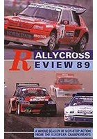 European Rallycross Review 1989 Download