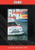 European Rallycross Review 1990 Duke Archive DVD