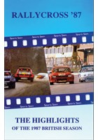 British Rallycross Championship 1987 Download