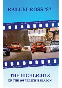British Rallycross Championship 1987 Download