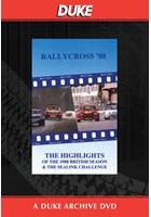 British Rallycross Championship 1988 Download