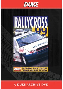 British Rallycross Review 1999 Download