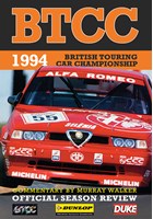 BTCC 1994 Review Download